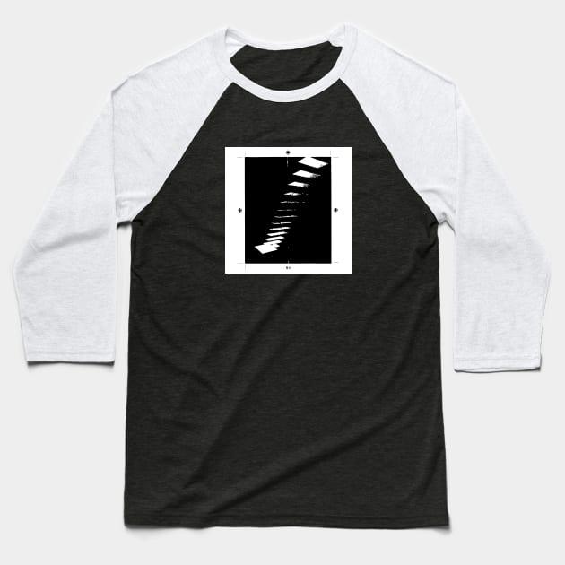 Demos II Baseball T-Shirt by usernate